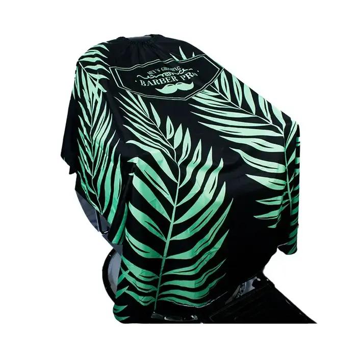 Robe de coupe de cheveux professionnelle