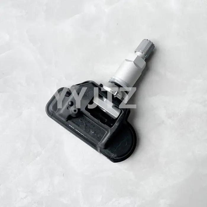 Système de capteur de surveillance de pression des pneus TPMS de voiture 4 pièces A 0009050030 Pou