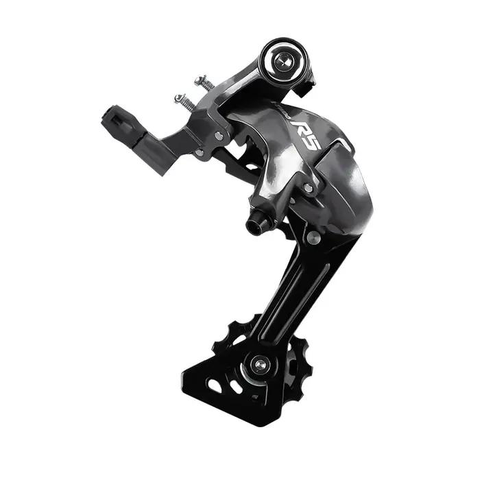 LTWOO R5 2x9 vitesses groupe de vélo de route manette de vitesse dérailleur arrière X9 chaîne 9V Cas