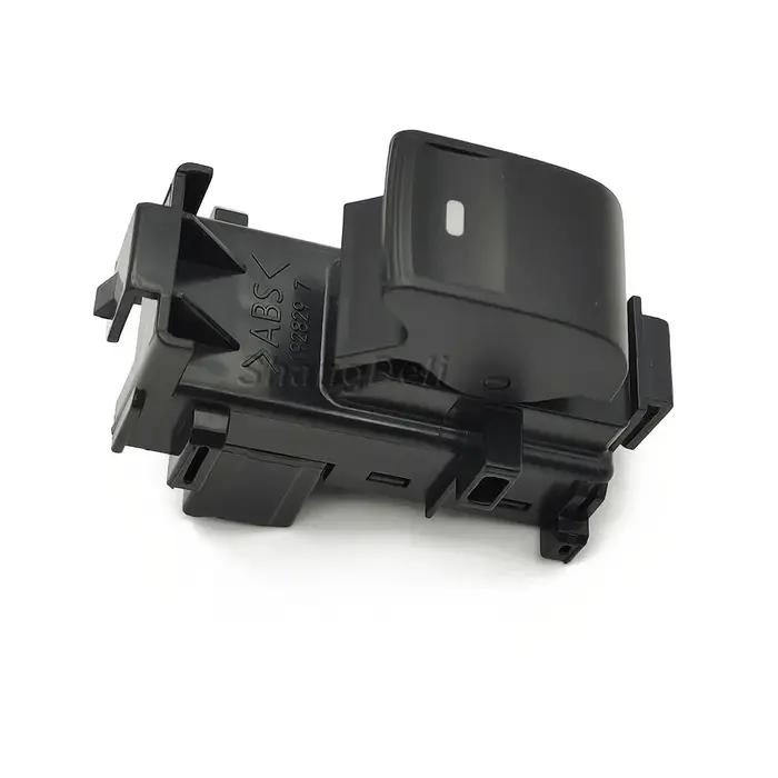 Bouton de lève-vitre électrique, interrupteur de commande de leve vitre de voiture pour Toyota RAV4