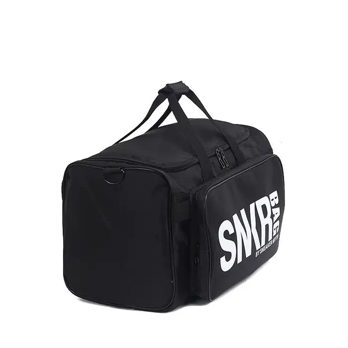 Sac de voyage multifonctionnel pour baskets, sac de sport, Fitness, grande capacité, basket-ball, Fo