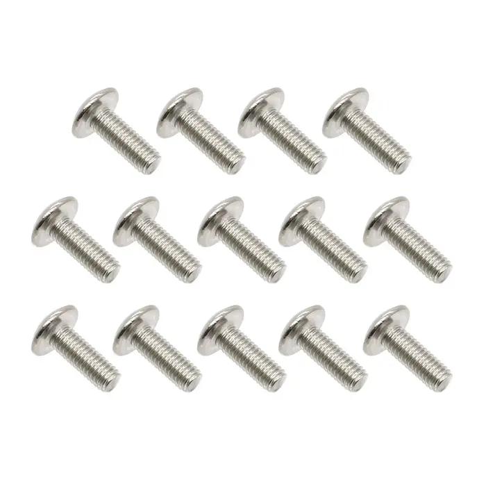 Vis à écrou de boulon de garde-boue, pour Yamaha banshee blaster warrior raptor 250 350 660 700 450