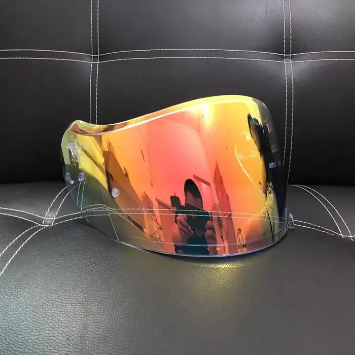 Visière de casque CNS-3 pour Shoei Neotec 2 Neotec II