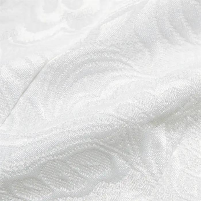 Paisley classique 4 pièces costumes pour garçons 3T-14 intelligent élégant garçon smoking tenue form