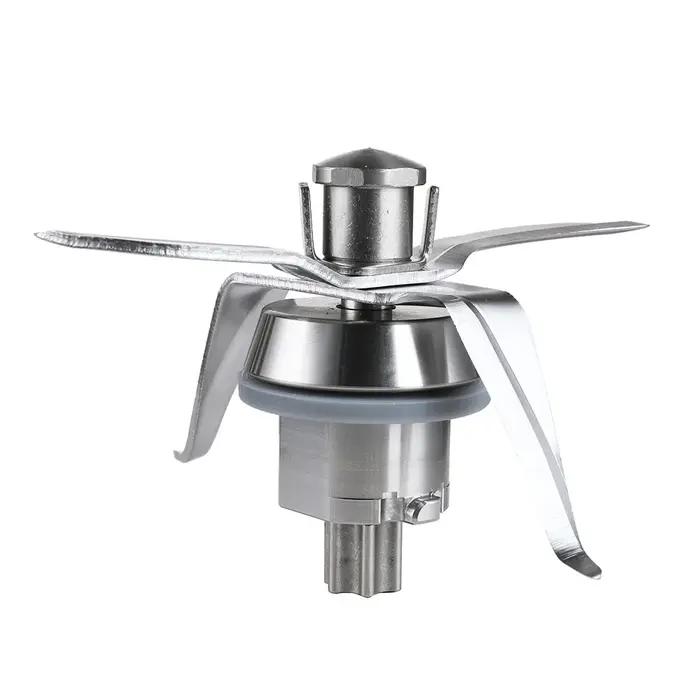 Mise à niveau de la lame du mélangeur pour Thermomix TM21, couteau mixte de haute qualité