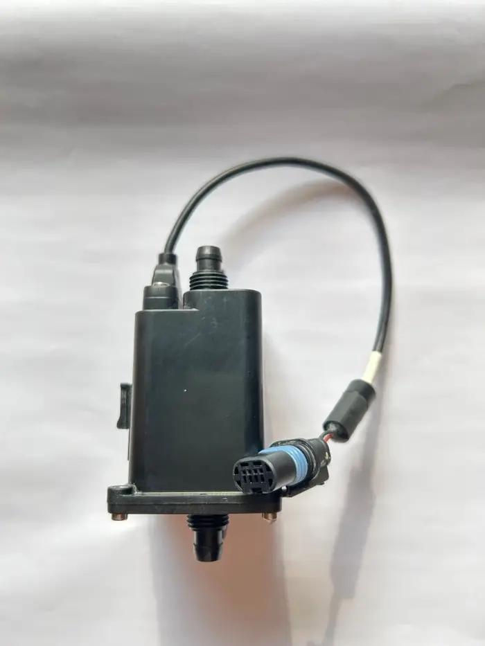 Module de débitmètre T40 comprenant un câble de signal adapté aux Agras agricoles