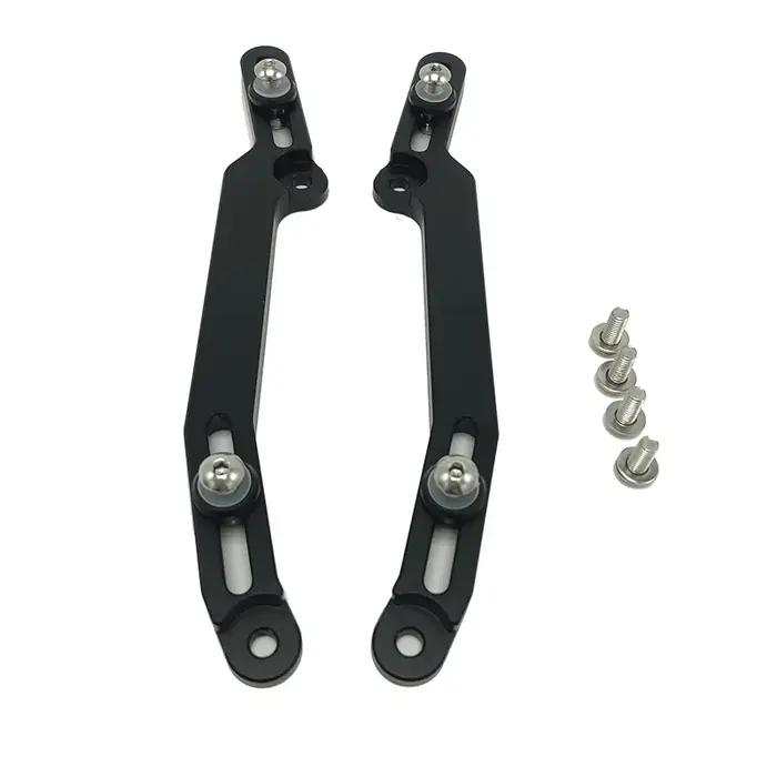 Ajusteurs de pare-brise FORZA750 adaptés à la HONDA Forza 750 Forza750 2021 2022, accessoires de mot