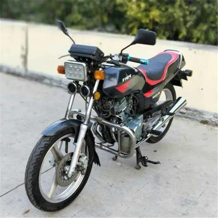 Clignotants de moto pour Honda CBT125, indicateur avant arrière classique, accessoires de moto, sign