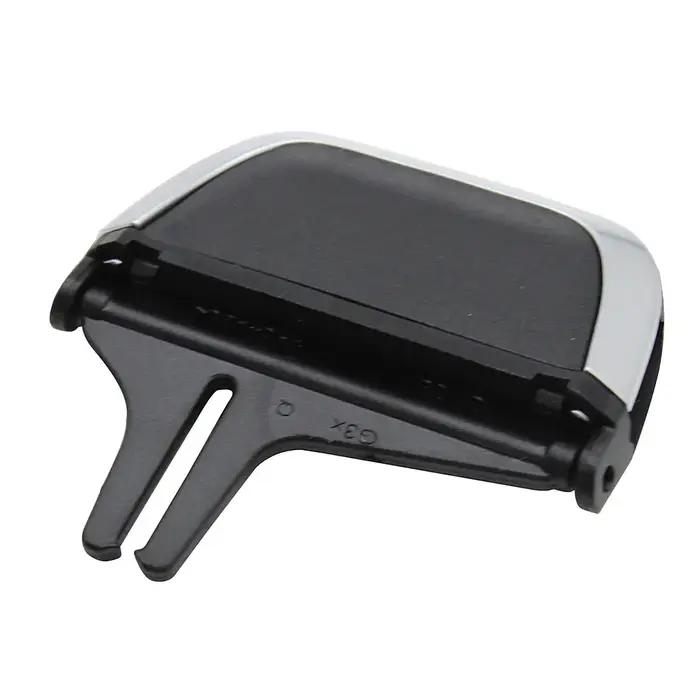 Kit de réparation de Clip coulissant pour Grille de ventilation de climatisation avant et arrière, p