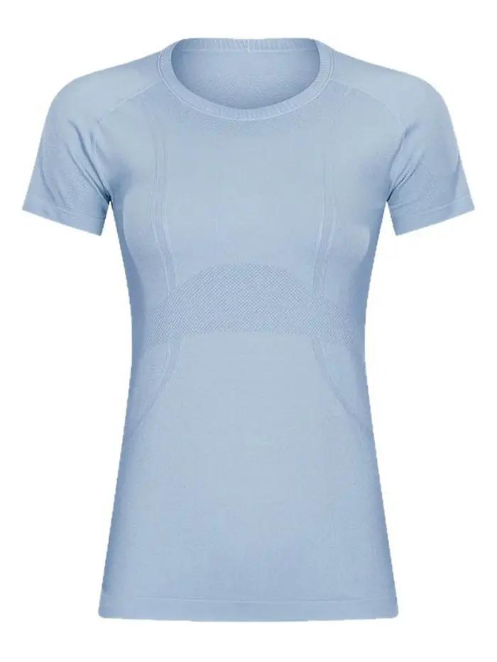 Débardeur de performance jacquard 3D pour femme – Respirant, extensible dans 4 directions, coupe aju