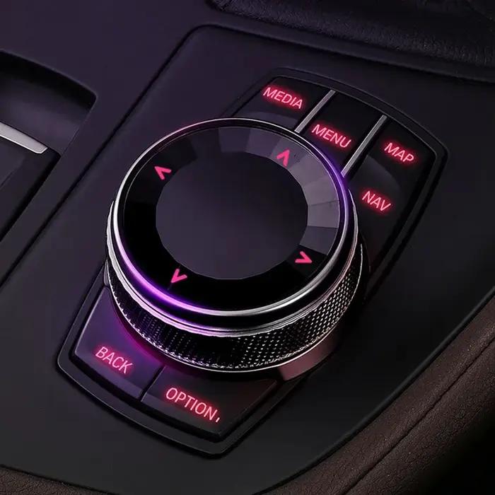 Couvercle de Bouton de Limitation de Voiture en Clip, pour BMW Série 1 3 4 5 7 F20 F21 F22 F34 F32 F