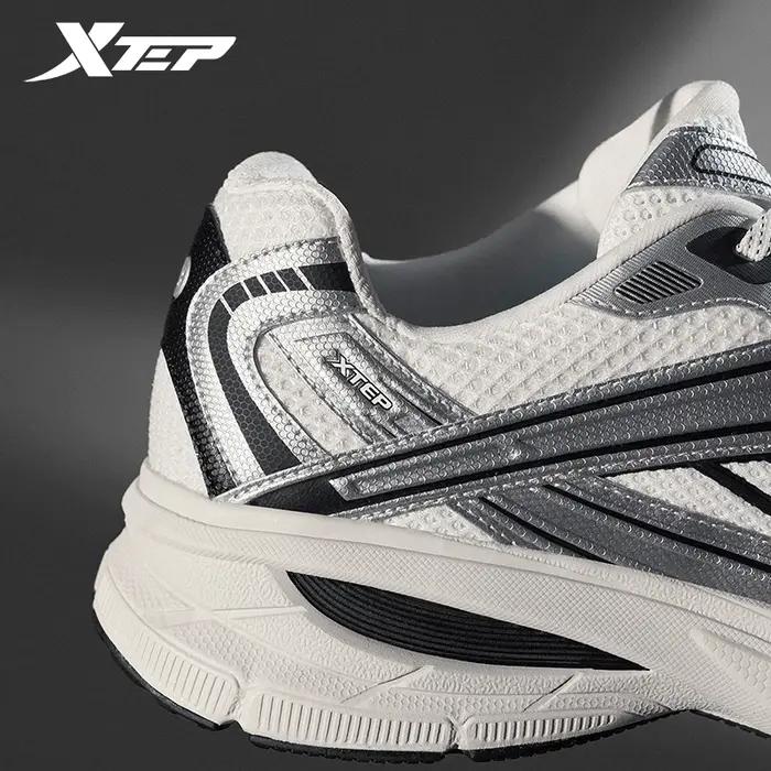 Xtep Little Basque chaussures de sport unisexe été Vintage chaussures de sport confortable antidérap