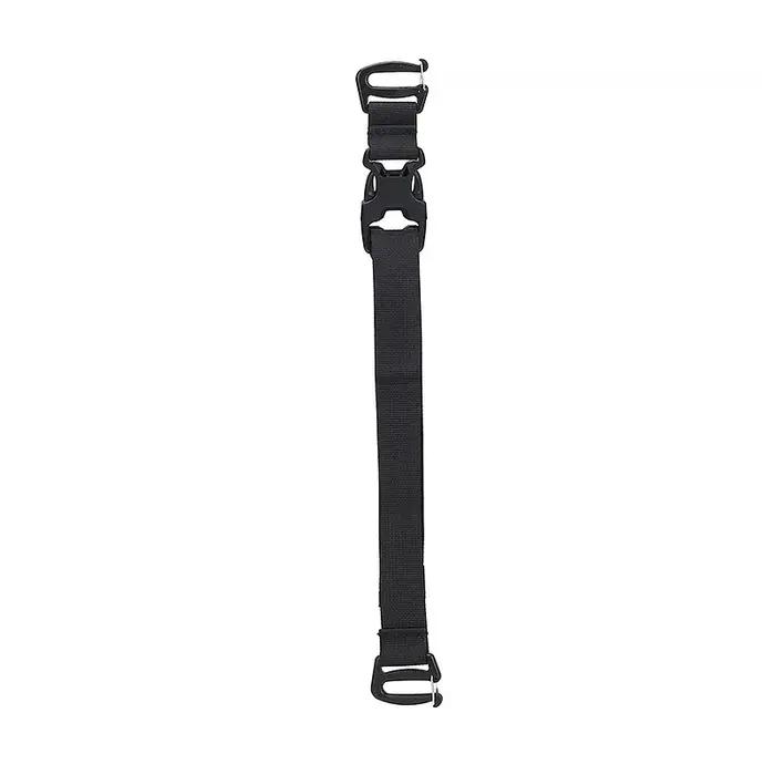 Sangles d'équipement d'extérieur, sangles de randonnée, accessoires de tente, sangles résistantes à
