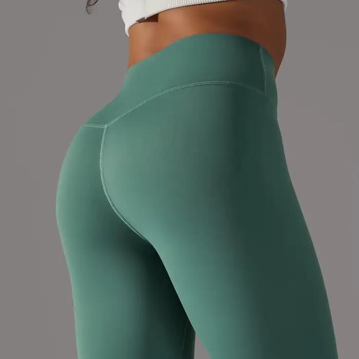 Leggings de Yoga pour femmes, pantalons de Fitness, de course, de cyclisme, de sport, respirants, ta