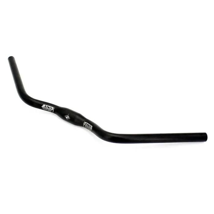Guidon d'hirondelle de vélo barre de poignée de vélo de route de ville 25.4/31.8mm barre de Trekking