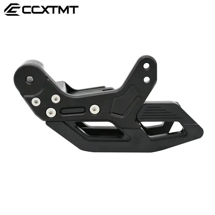 Guide de chaîne CNC pour Husqvarna TC TE TX FC FE FX FS