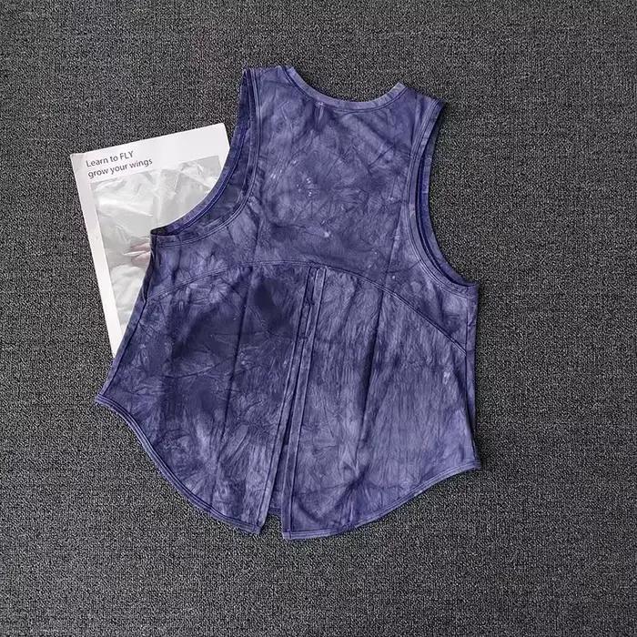 T-shirt de sport en maille respirante pour femme, séchage rapide, chemise de course à pied, haut de
