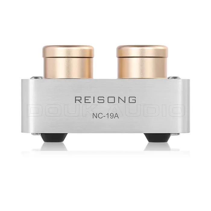 Nobsound-Mini Préampli Audio Passif Stéréo, Amplificateur de Signal Step-up pour PC, Lecteur CD, Rad