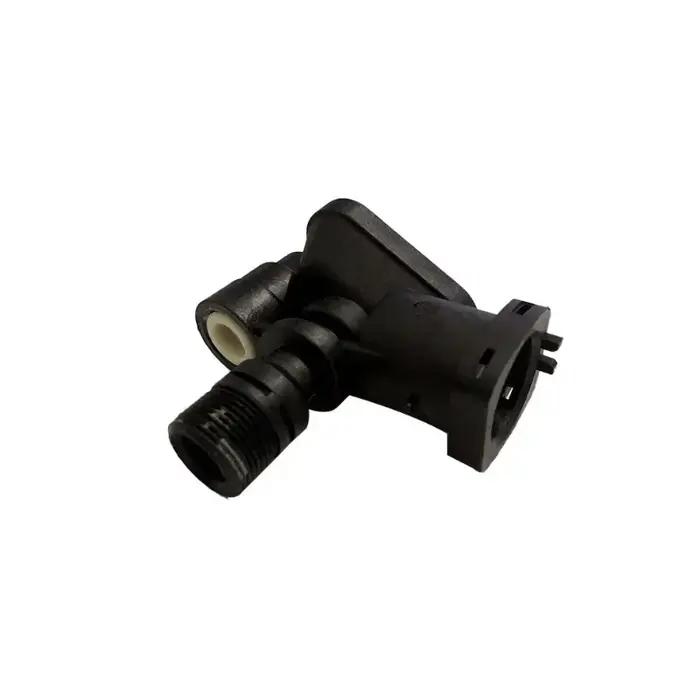 Karcher-Petite Machine à Livres Domestique, Lavage de Voiture à Haute Pression, Série K4, Couvercle