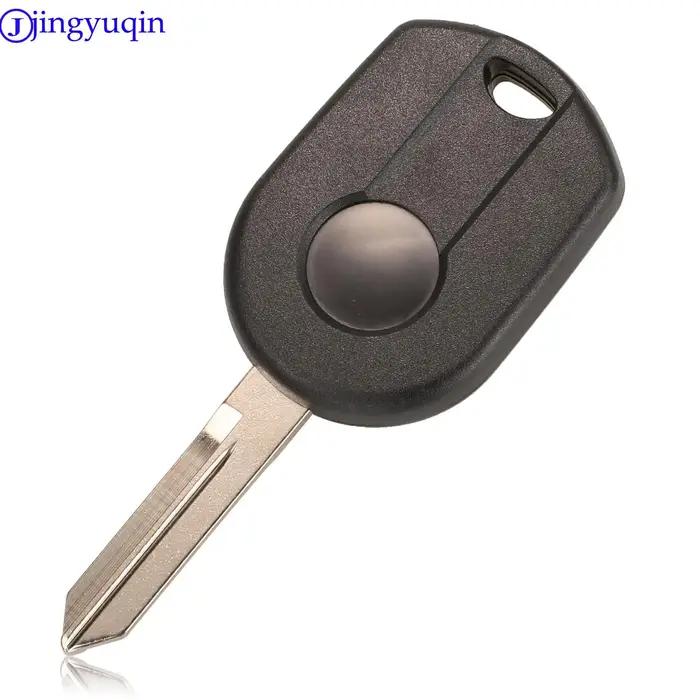 Jingyuqin clé de voiture à distance pour Ford Expedition Explorer Taurus Flex 315/433 MHz 4D63-80bit