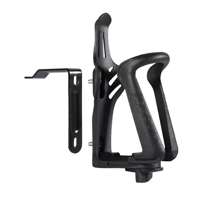 Porte-bouteille de boisson réglable en largeur, pour moto, Scooter, ATV, vélo, adapté aux bouteilles