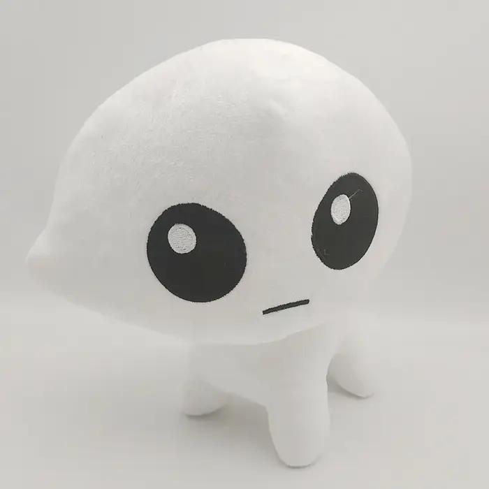 Nouveau 20 cm Tbh créature en peluche jouet dessin animé en peluche poupée en peluche peluche cadeau
