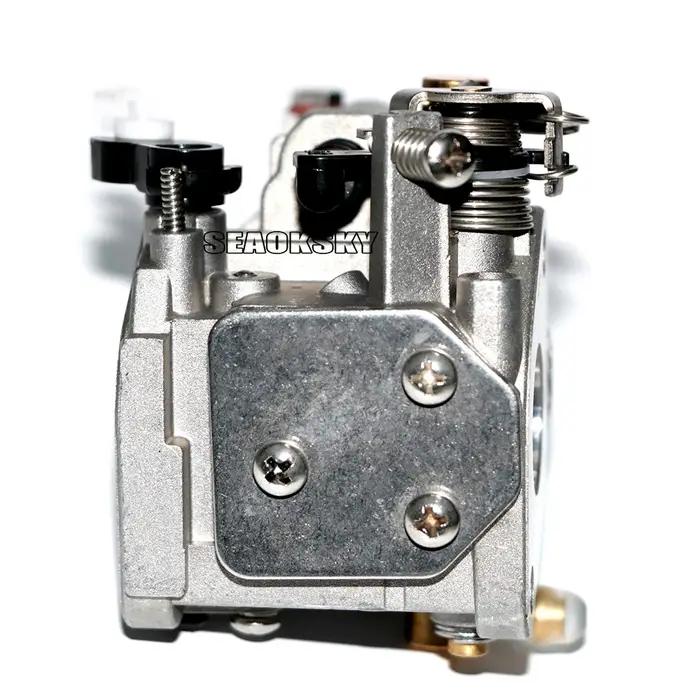 Carburateur pour moteur hors-bord Yamaha 4 temps 8hp 9.9hp F8M F9.9M