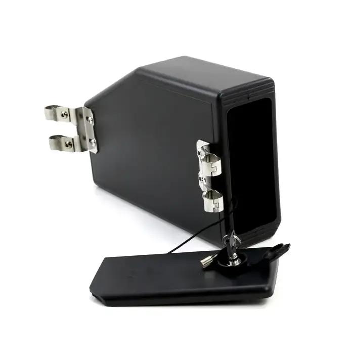 Mallette de rangement pour moto, support latéral, boîte à outils, accessoires pour BMW R1200GS R1250