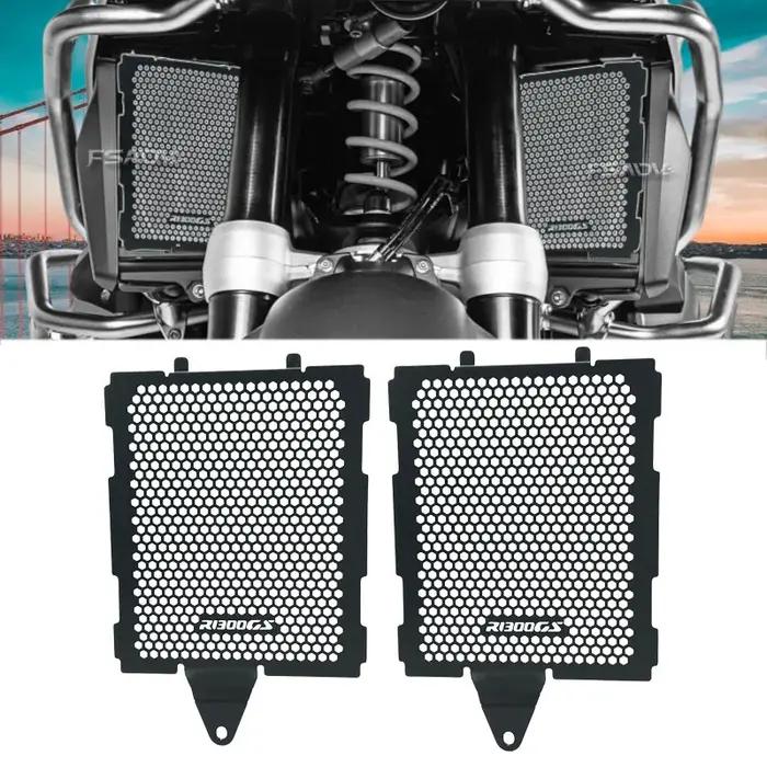 Couvercle de protection de calandre de moto R1300GS, pour BMW R 1300GS R1300 GS R 1300 GS ADV ADVENT