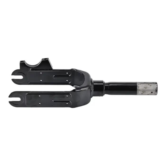 Fourche avant d'origine pour Segway Kickscooter F2, support de roue de Scooter électrique, pièces en