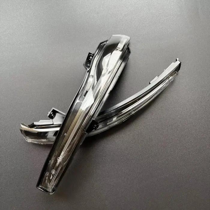 Clignotant de rétroviseur automatique d'origine, indicateur lumineux, Mercedes-Benz W205, W213, W222