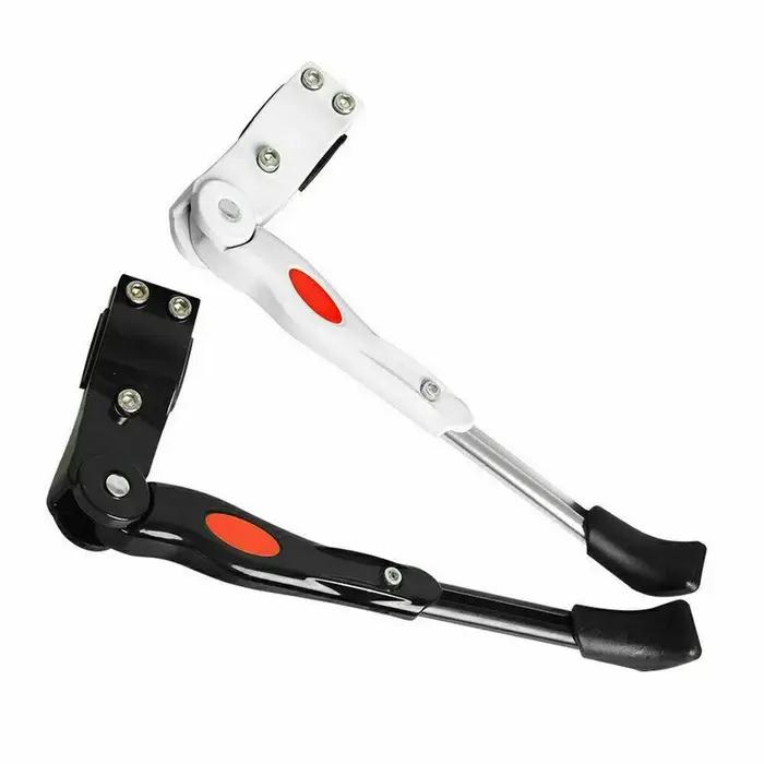 Béquille de vélo support latéral arrière