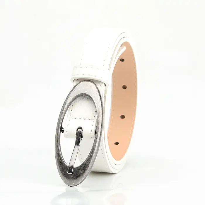 Ceinture Vintage lune étoile Punk croissant décoration Couple Y2k boucle métal gothique hommes femme