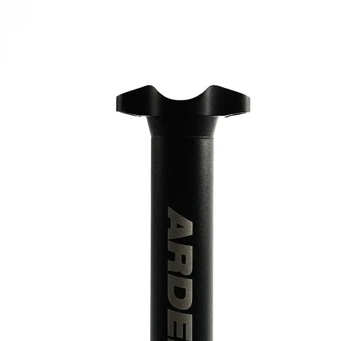 Ardely – tige de selle de vélo en alliage d'aluminium 27.2x330mm, Tube de selle de vélo de route vtt