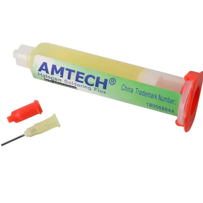 Vente en gros Flux de soudage, Pâte à souder Réparation Soudage Avancé Huile Flux Graisse Soudage Sa