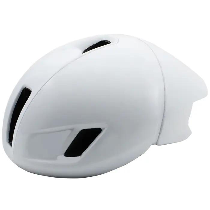 Casque de vélo aérodynamique pour cyclisme sur route, VTT, cyclocross, casque de vélo de course pour homme