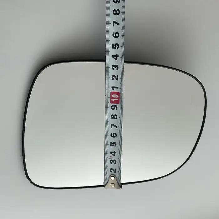 Verre de miroir chauffant convexe de voiture, pour LEXUS IS 200 / IS220/ IS250/ IS300 /ES 300 / ES35