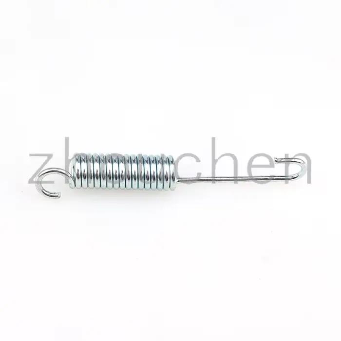 Ressort de béquille 75mm 90mm 100mm 110mm 125mm, pour CRF50 TTR Lifan YX Zongshen SSR Dirt Pit Bike