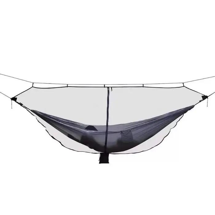 Moustiquaire suspendue et séparée, légère, Portable, pour voyage en plein air, filet anti-insectes p