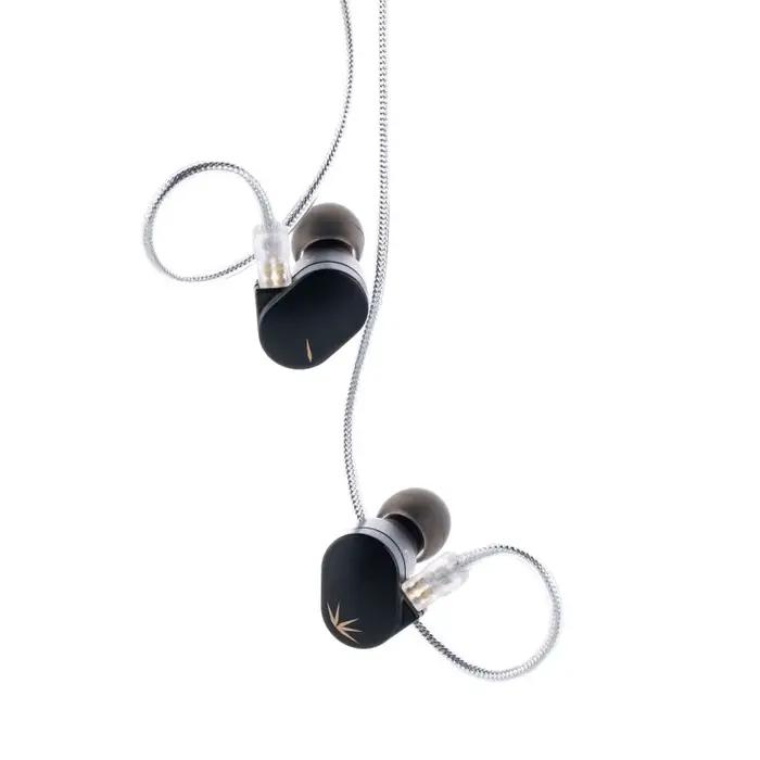 Moondrop CHU II pilote dynamique casque intra-auriculaire CHU2 moniteur IEM écouteur CHU II 3.5mm éc