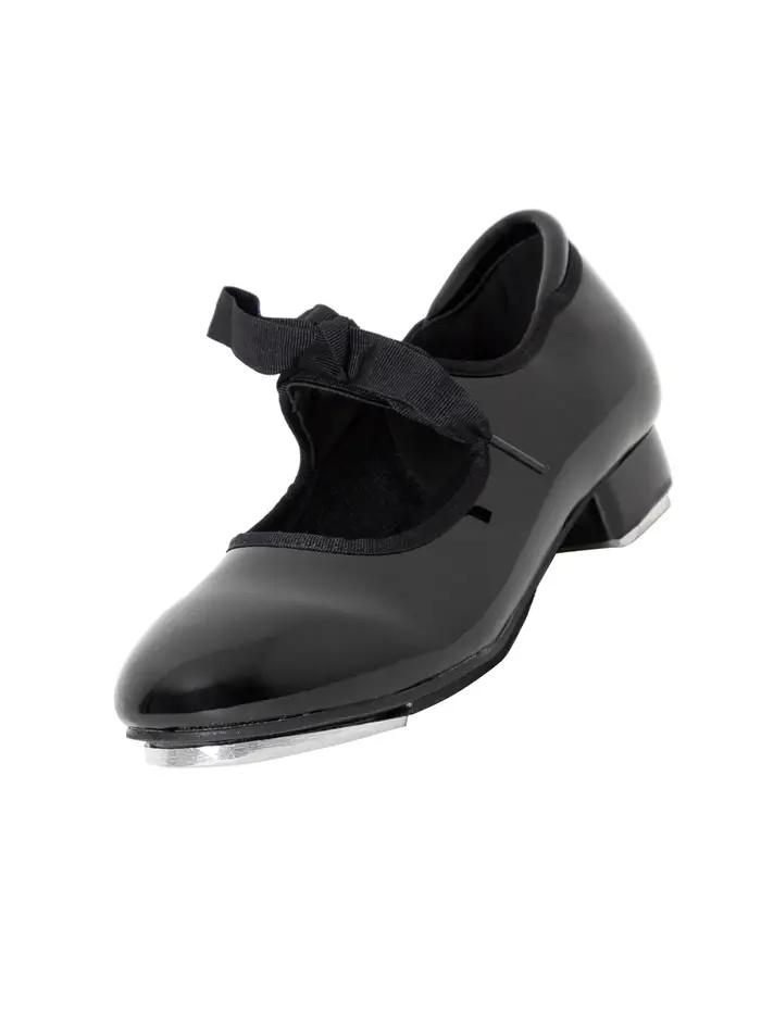 Chaussure Tap brevetée pour filles et garçons (enfant en bas âge/petit/grand enfant)