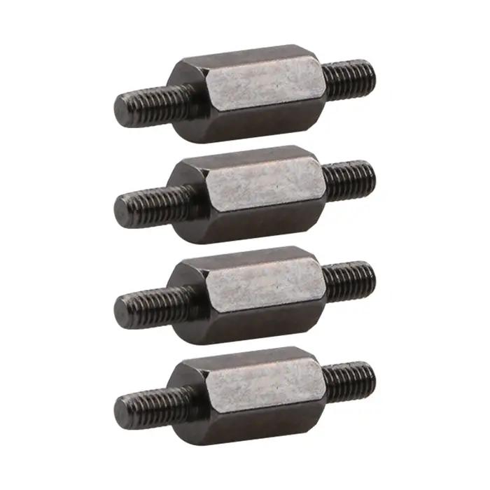 Vis métalliques pour Corsair 2018 H60 H100i H115i H100x RGB Platinum, accessoires pour refroidisseur