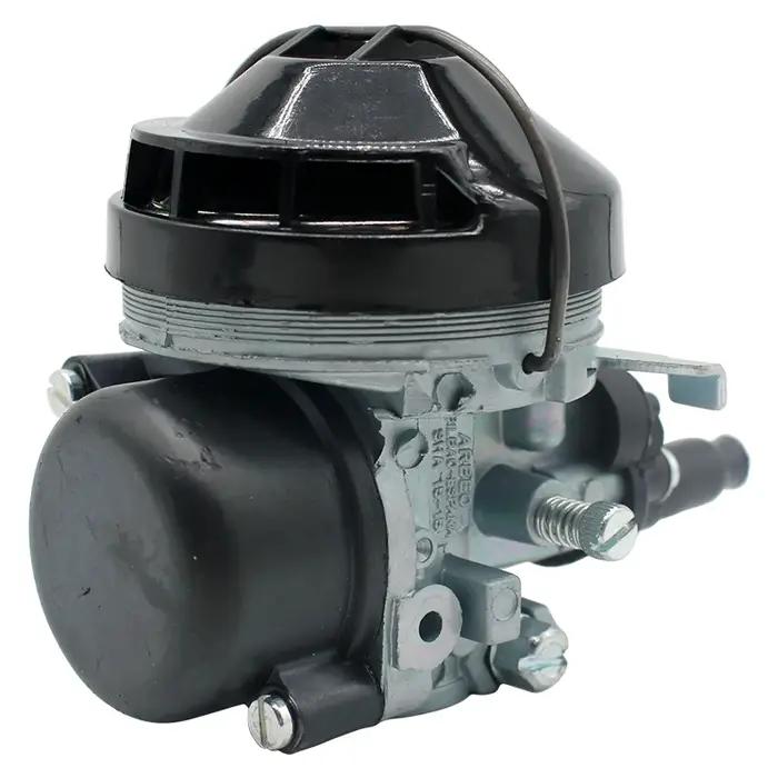 Carburateur de course pour Dellorto Sha 15/15 F. Tomos Youngst 50 2007-2011 SAH15 15mm