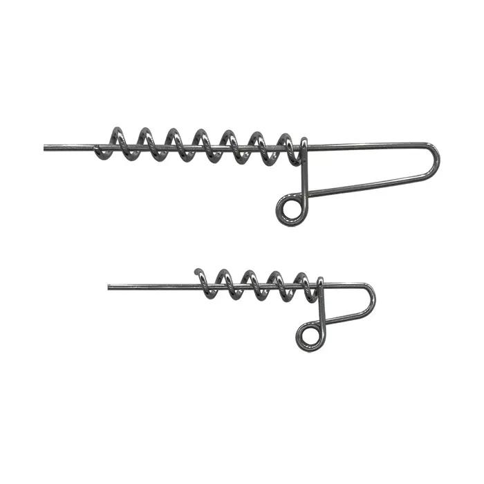 Spinpoler – vis peu profonde, accessoires de pêche pour leurre souple, broche de crochet de 45mm/60m