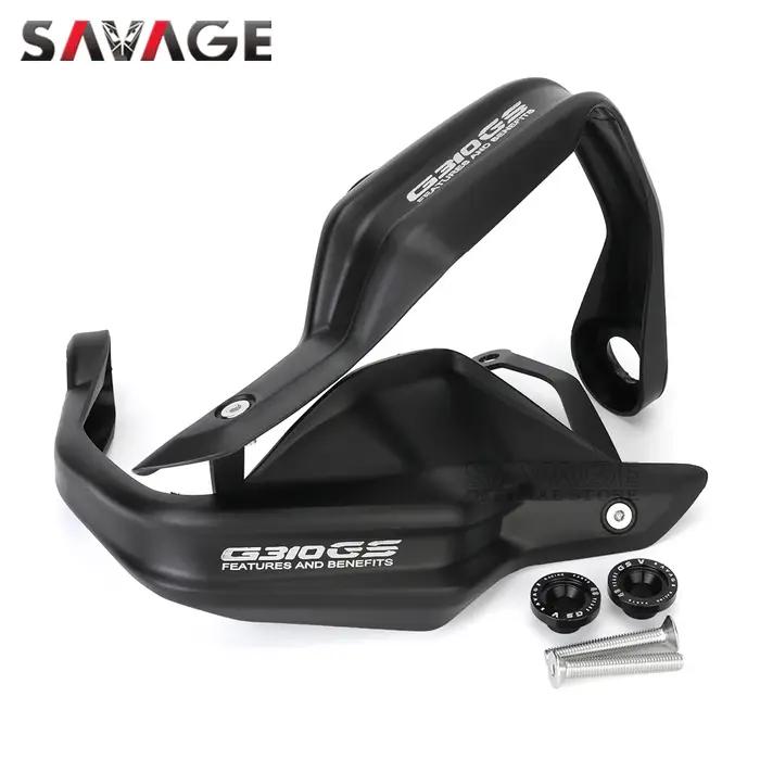 Bouclier de protection des mains de guidon 2025 G310GS, pour BMW G 310 GS G310 GS 2017 – 20224, acce