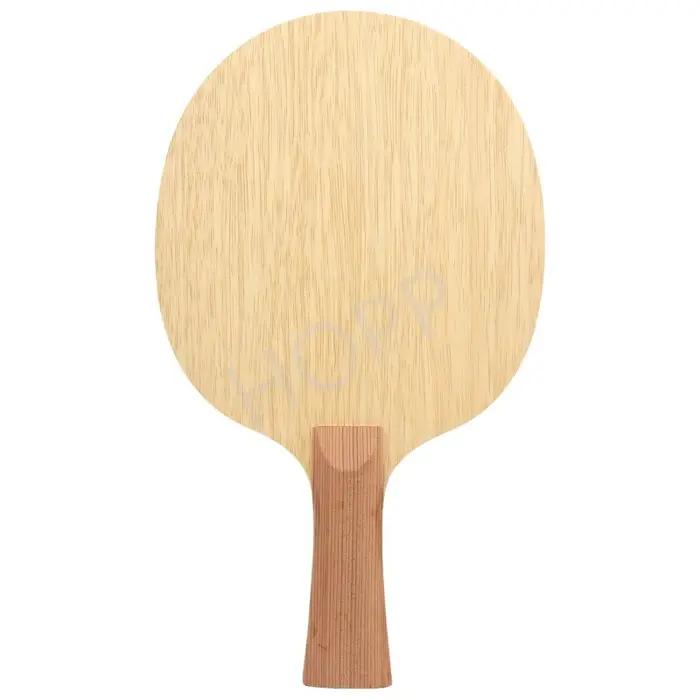 YINHE T-11 T11S (Balsa léger carbone) lame de Tennis de Table YINHE T11/T11 + raquette Galaxy origin