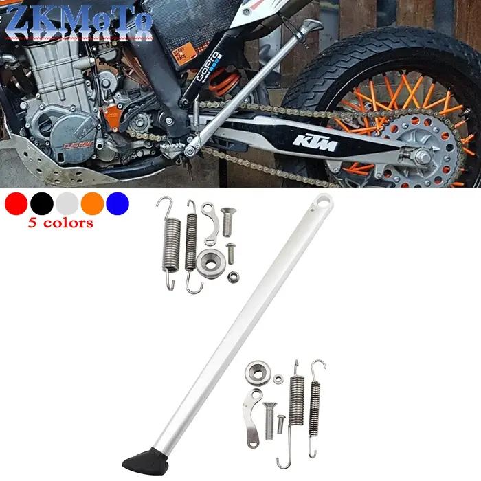 Béquille latérale de moto pour KTM EXC EXCF XC XCW XCF XCFW TPI SIX jours 125 250 350 400 450 500 20