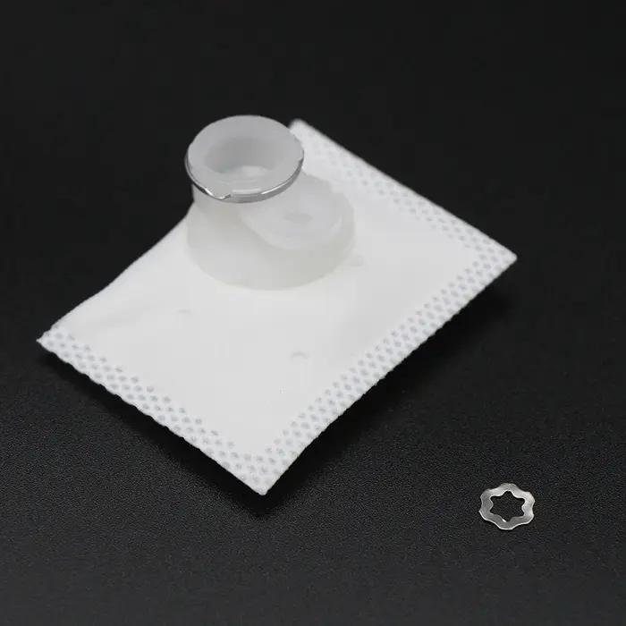 Filtre de pompe à carburant pour moto, pour Yamaha FZ6-N FZ6-S FZ6 FAZER FZ6R FJR1300 YZF R1 R1S R6