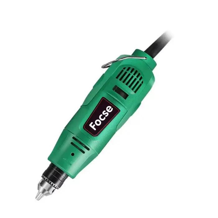 Dremel 260W/480W graveur haute puissance perceuse électrique gravure outil rotatif arbre Flexible 6