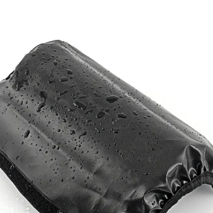 Couvercle de protection universel de Suspension d'amortisseur arrière de 350mm, pour moto Suzuki LTZ